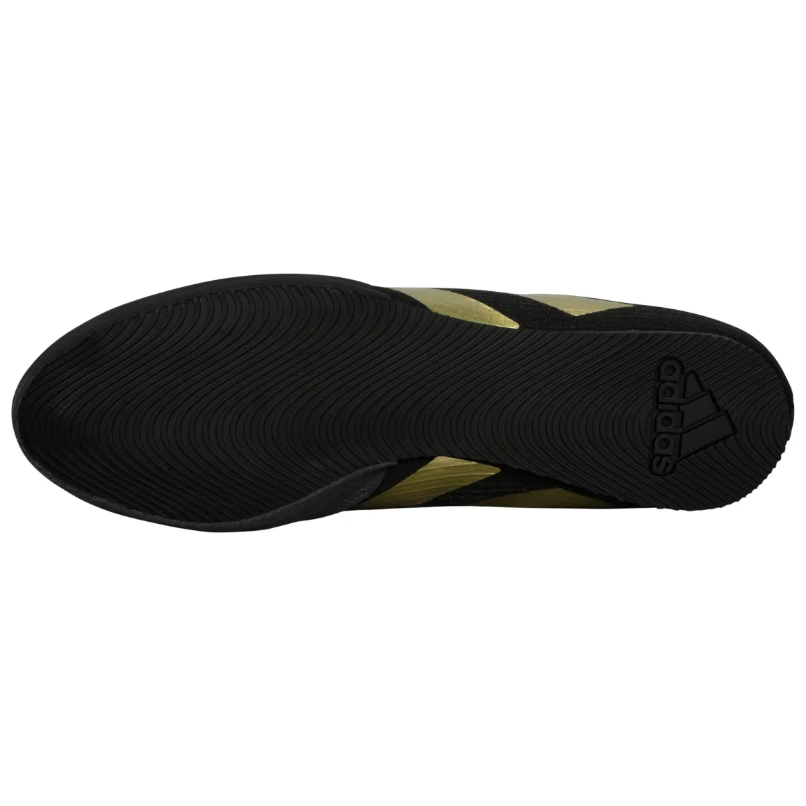 Adidas Box Hog 4 Boxing Boots