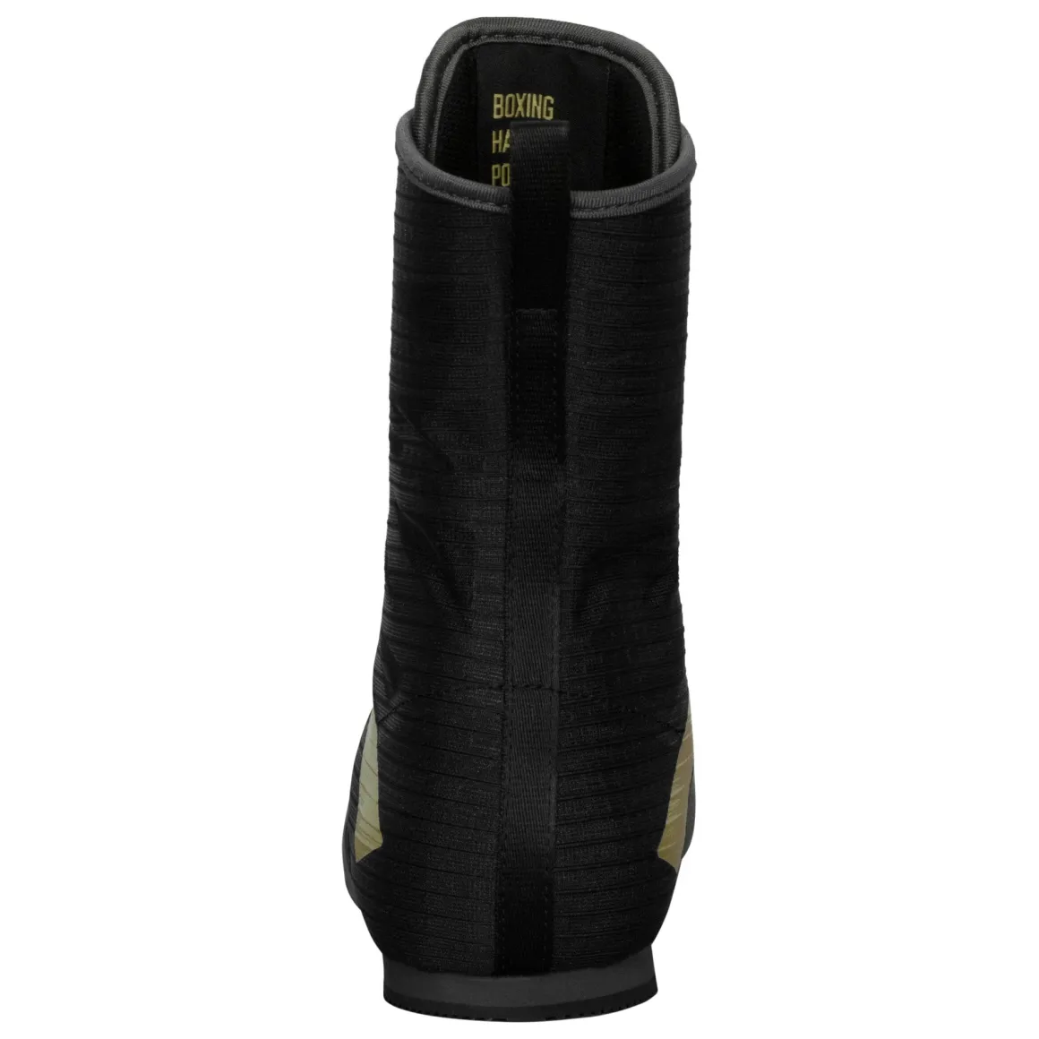 Adidas Box Hog 4 Boxing Boots