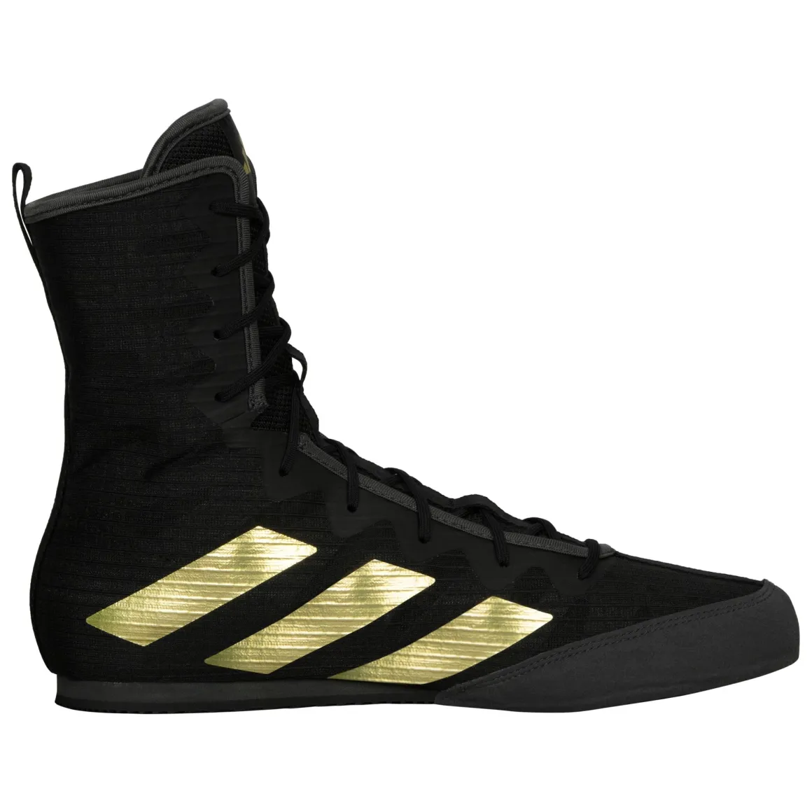 Adidas Box Hog 4 Boxing Boots