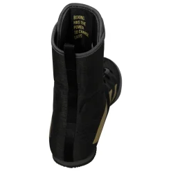 Adidas Box Hog 4 Boxing Boots