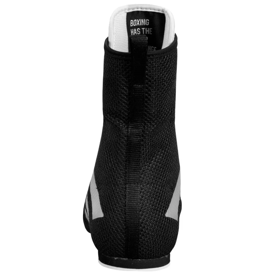 ADIDAS Box Hog 3 Boxing Shoes