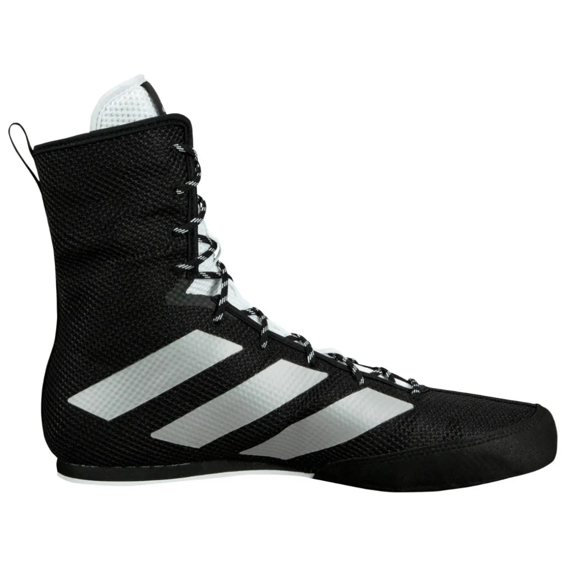 ADIDAS Box Hog 3 Boxing Shoes