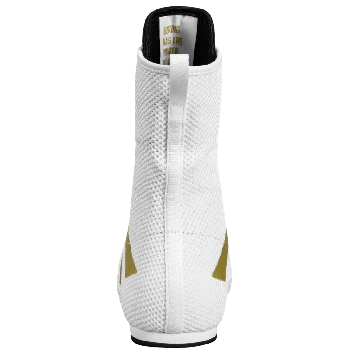 ADIDAS Box Hog 3 Boxing Shoes