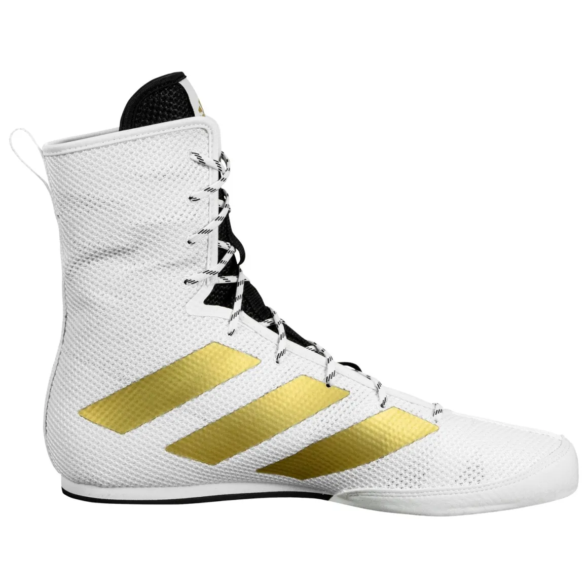 ADIDAS Box Hog 3 Boxing Shoes