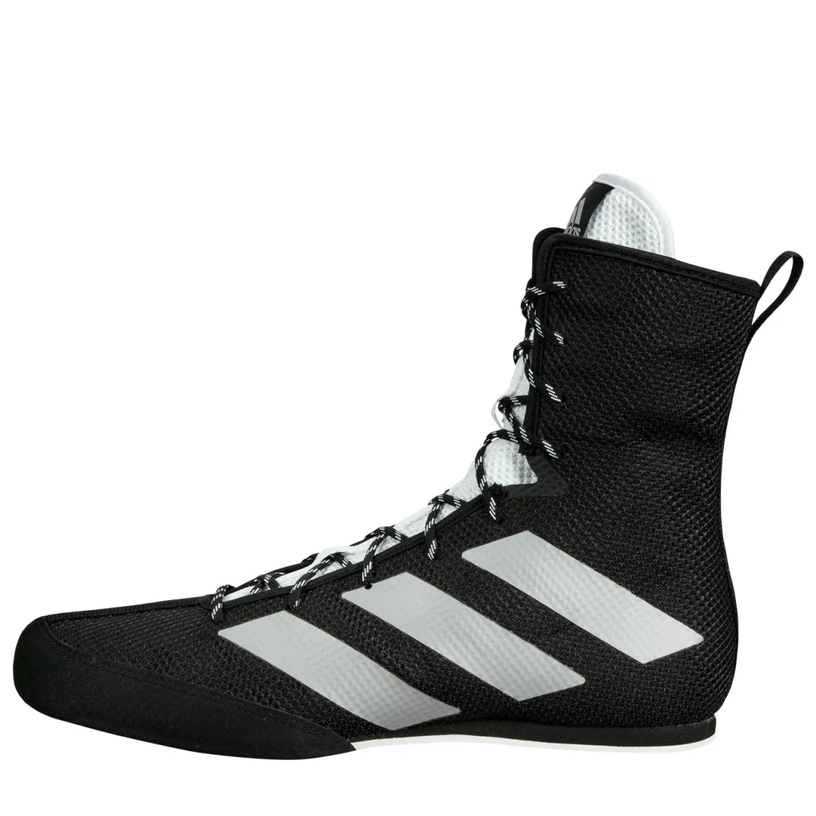 ADIDAS Box Hog 3 Boxing Shoes
