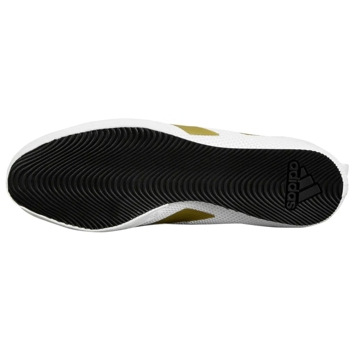 ADIDAS Box Hog 3 Boxing Shoes