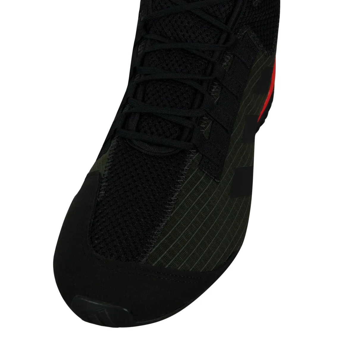 Adidas Speedex 23 Boxing Boots