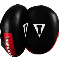 Air Release Punch Mitt Set