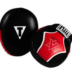 Air Release Punch Mitt Set