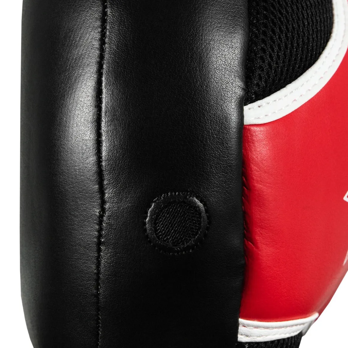 Air Release Punch Mitt Set