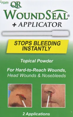 Biolife Cut And Nosebleed Seal