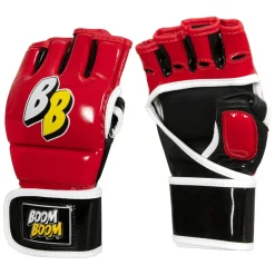 BOOM Boom Bomber Youth MMA Gloves