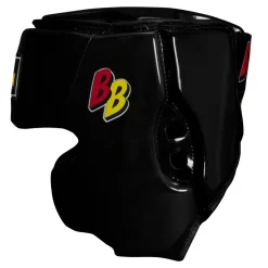 BOOM Boom Boxing Commander Youth Headgear