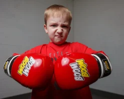 BOOM Boom Boxing Striker Youth Boxing Gloves