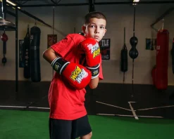 BOOM Boom Boxing Striker Youth Boxing Gloves