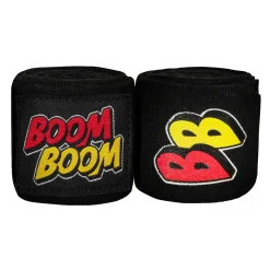 BOOM Boom Boxing Youth Flex Hand Wraps