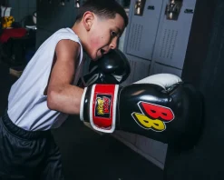 BOOM Boom Silencer Youth Bag Gloves
