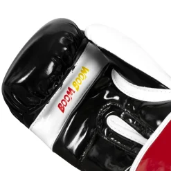 BOOM Boom Silencer Youth Bag Gloves