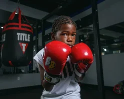 BOOM Boom Silencer Youth Bag Gloves