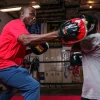 BOOM BOOM SILENCER YOUTH TRAINING SET 1