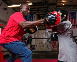 BOOM BOOM SILENCER YOUTH TRAINING SET 1