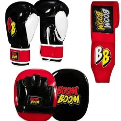 BOOM BOOM SILENCER YOUTH TRAINING SET 1