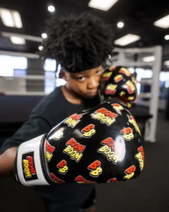 BOOM Boom Striker Youth Boxing Gloves 3.0