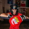 BOOM BOOM STRIKER YOUTH BOXING SET 2