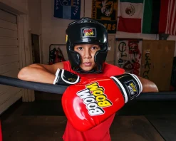 BOOM BOOM STRIKER YOUTH BOXING SET 2