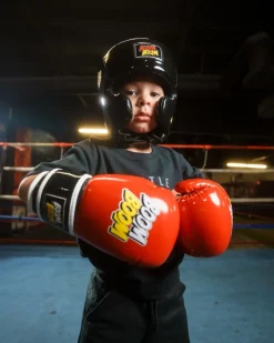 BOOM BOOM STRIKER YOUTH BOXING SET 2