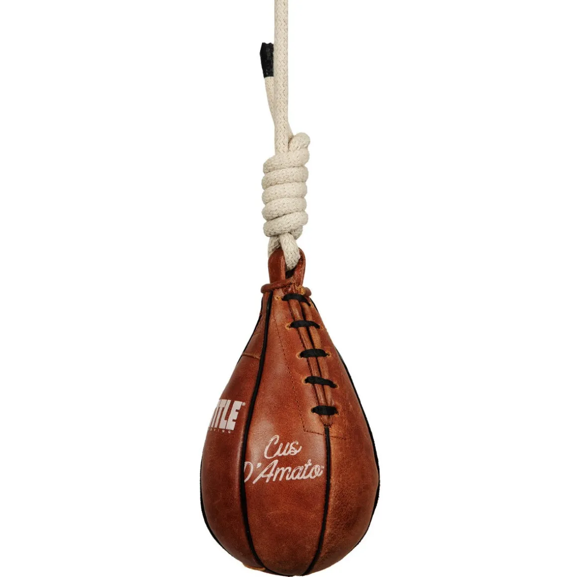 Cus D’Amato Slipping Bag