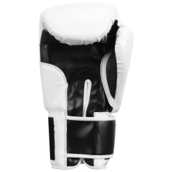 Fighting Big Logo Bag Boxing Gloves