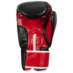 Fighting Big Logo Bag Boxing Gloves