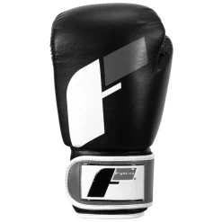 Fighting Big Logo Bag Boxing Gloves