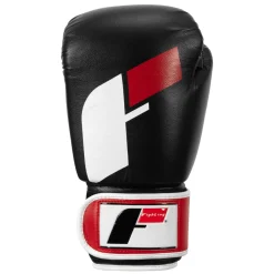Fighting Big Logo Bag Boxing Gloves