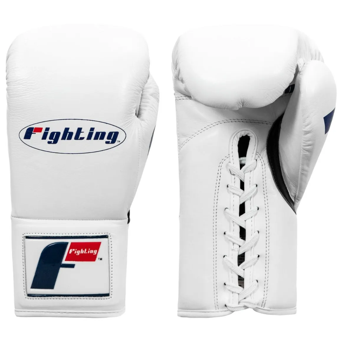Fighting Fearless Certified Pro Fight Boxing Gloves II