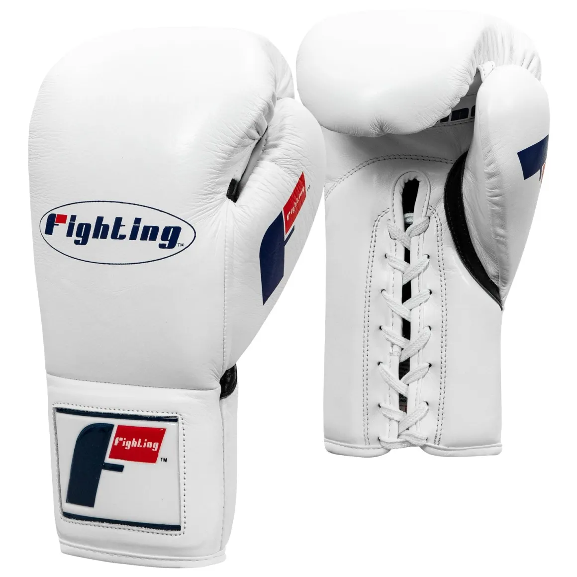 Fighting Fearless Certified Pro Fight Boxing Gloves II