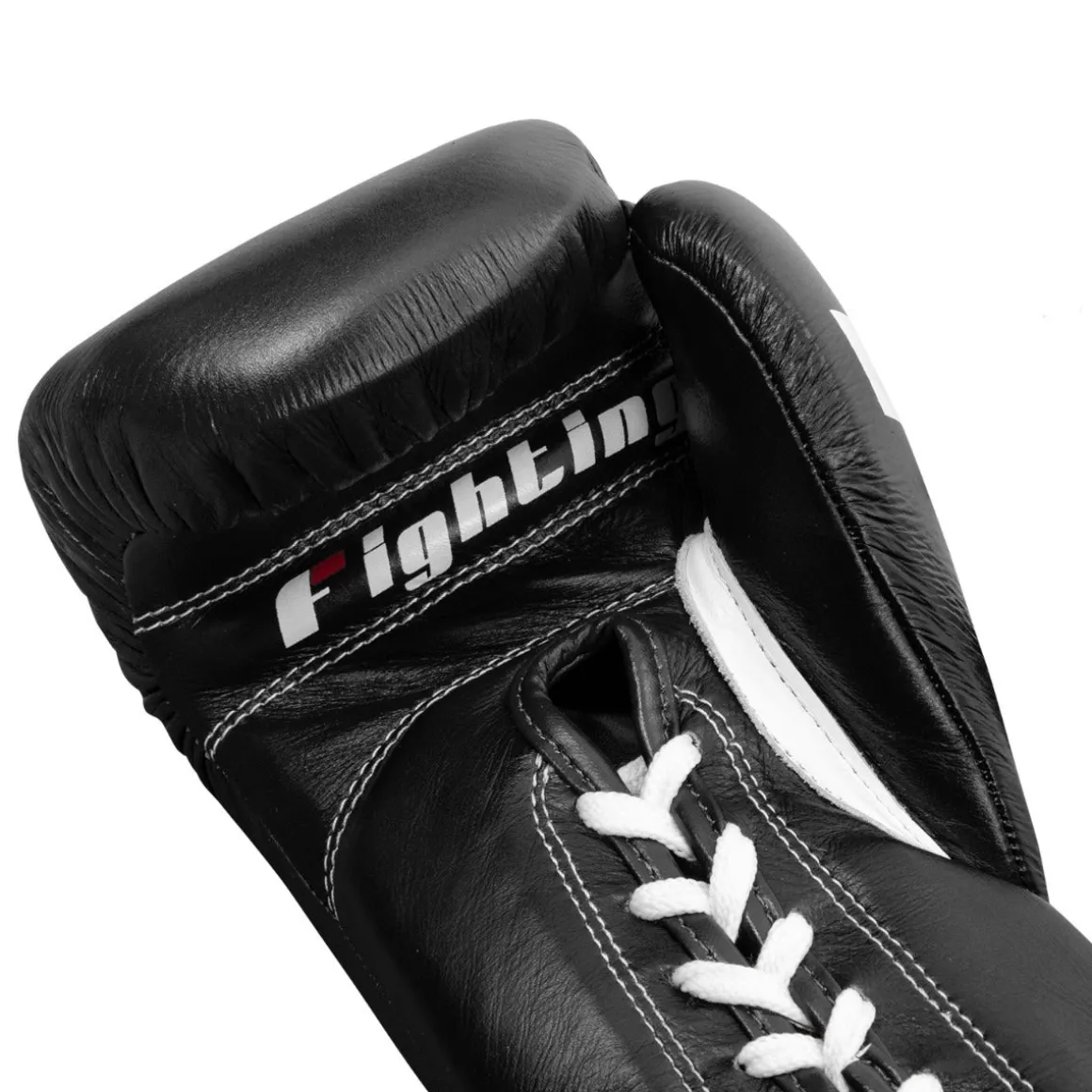 Fighting Fearless Certified Pro Fight Boxing Gloves II