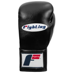 Fighting Fearless Certified Pro Fight Boxing Gloves II