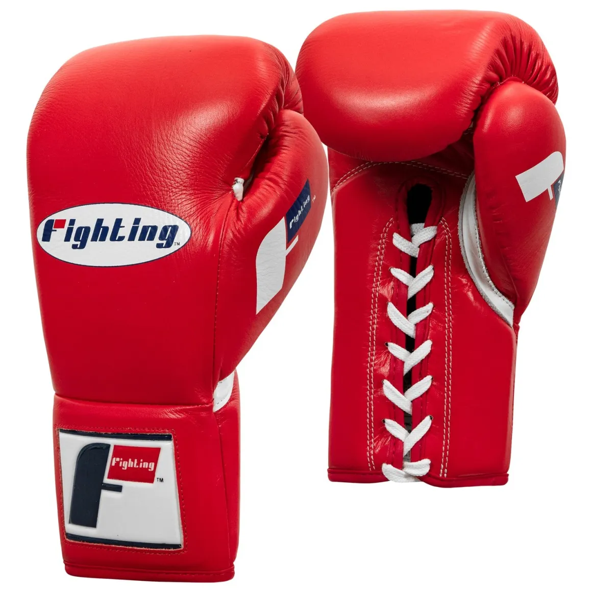 Fighting Fearless Certified Pro Fight Boxing Gloves II