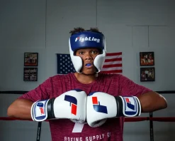 FIGHTING Force Training Gloves