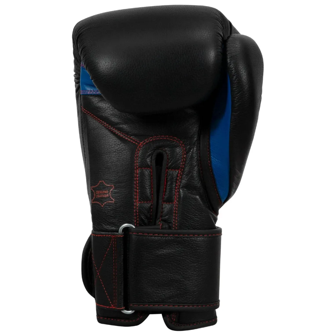 Fighting Freedom Leather Heavy Bag Gloves