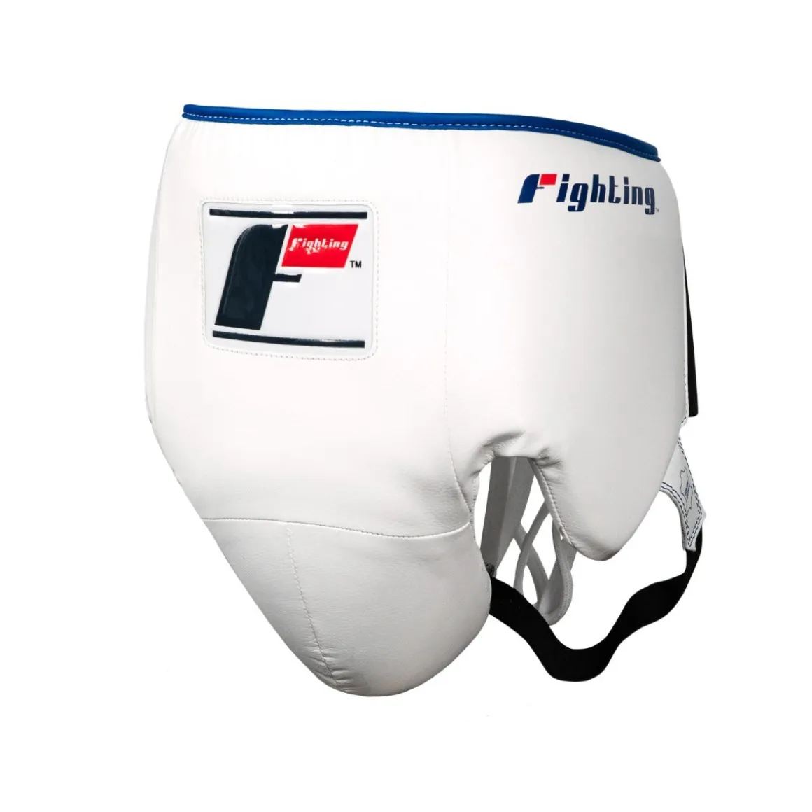 Fighting Freedom Leather No-Foul Protector