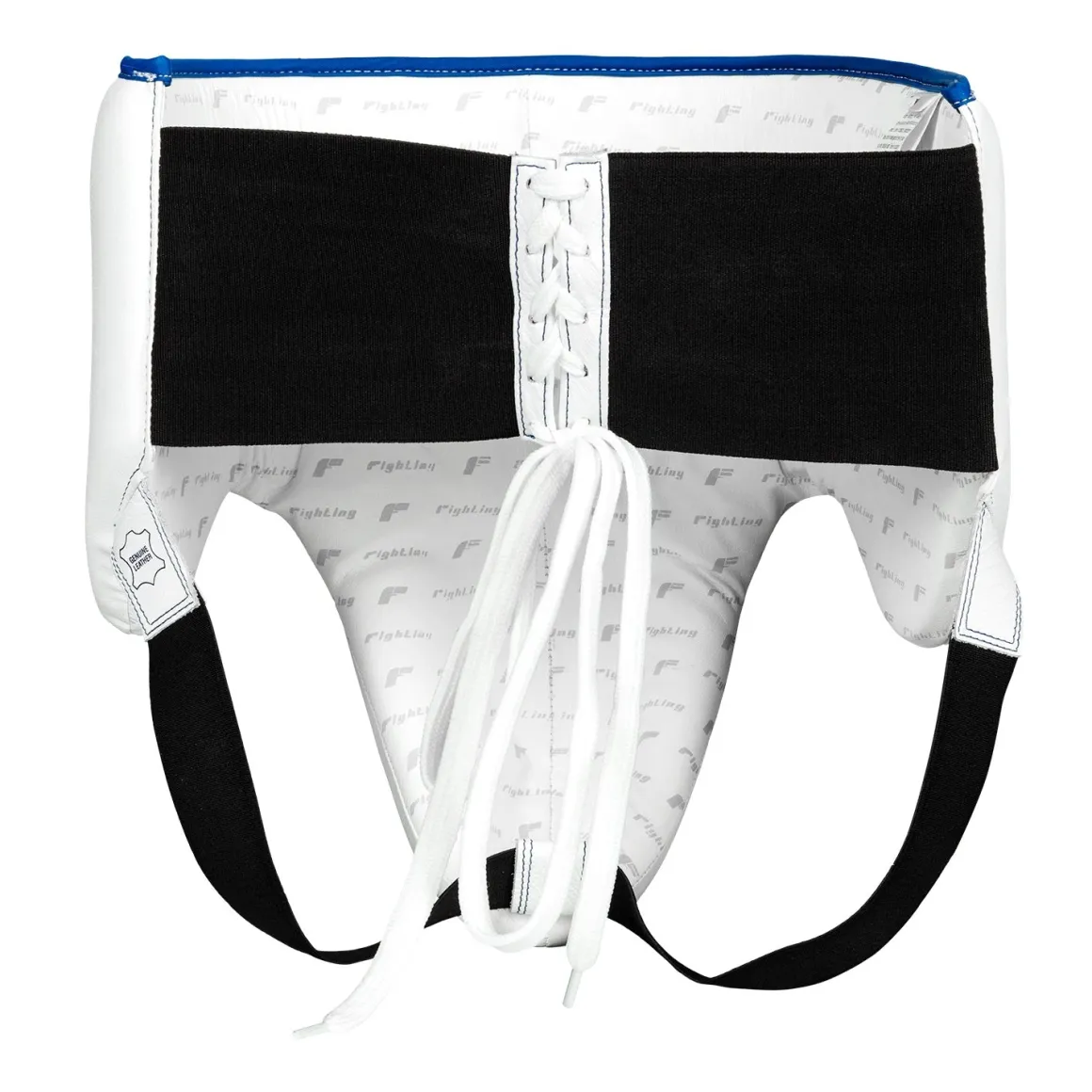 Fighting Freedom Leather No-Foul Protector