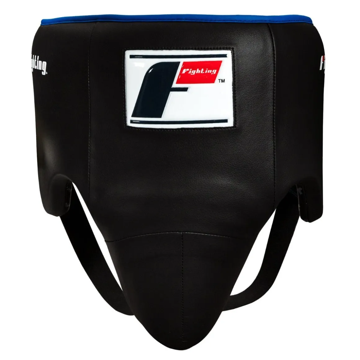 Fighting Freedom Leather No-Foul Protector