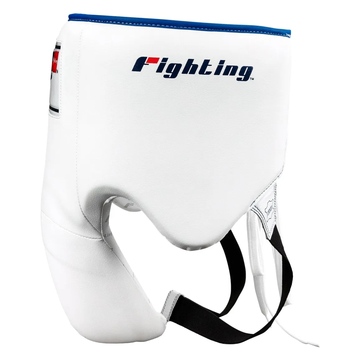 Fighting Freedom Leather No-Foul Protector