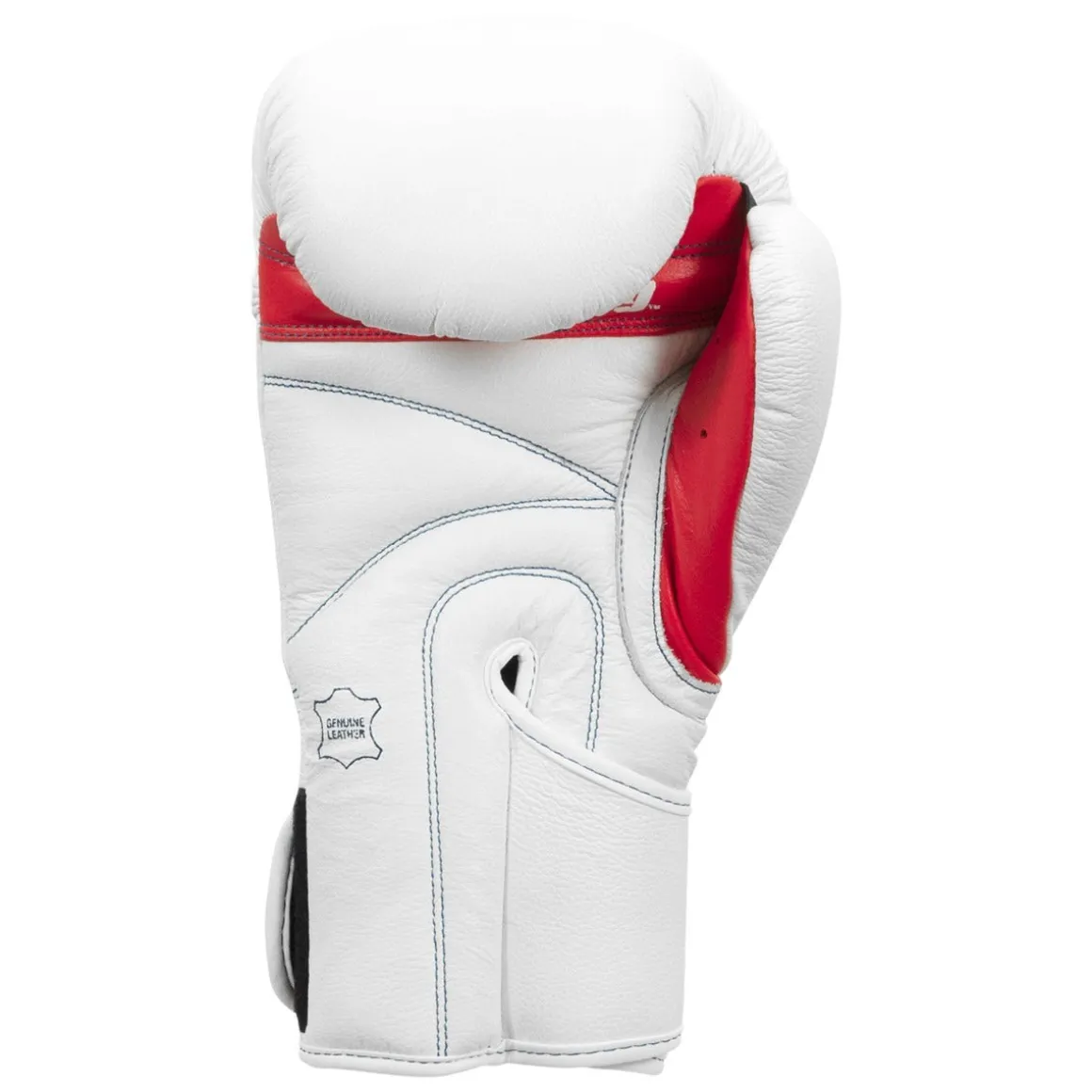Fighting Freedom Leather Training Gloves