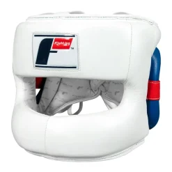 Fighting Freedom No Contact Headgear