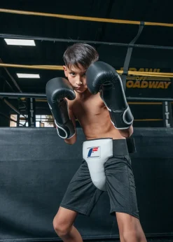 Fighting Groin Ab Protector 2.0