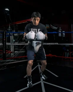 Fighting Pro Style No-Foul Protector